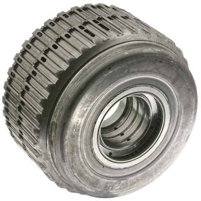 6L80 Transmission Drum 1234 / 35Reverse Loaded NEW ACDelco fits 2006 Up