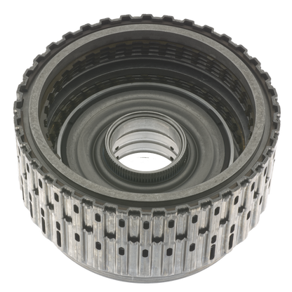 6L80 Transmission Drum 1234 / 35Reverse Loaded NEW ACDelco fits 2006 Up
