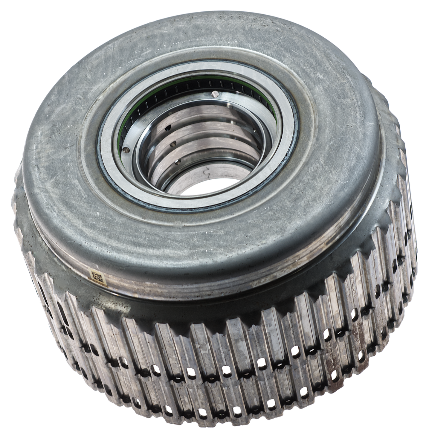 6L80 Transmission Drum 1234 / 35Reverse NEW ACDelco fits 2006 Up