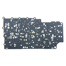 6L80 6L90 Valve Body Plate, 4th Design (Latest) - Genuine OEM 2010-on