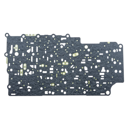 6L80 6L90 Valve Body Plate, 4th Design (Latest) - Genuine OEM 2010-on
