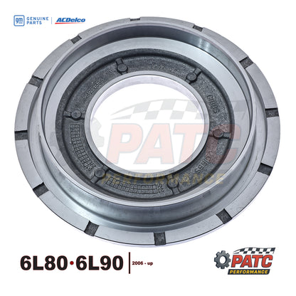 6L80 6L90 Transmission Piston 1-2-3-4 Clutch Piston Aluminum 24266364 OEM NEW