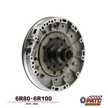 2014-up 6R80 Ford Transmission Pump: UPGRADED Assembly -NEW- OEM