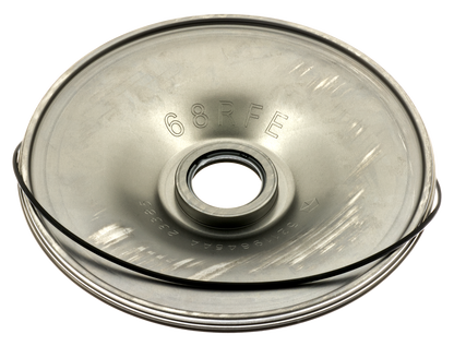 68RFE Transmission Pump Cover Plate w/Front Seal 6.7L Cummins Diesel 52119645AA