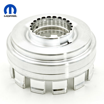 545RFE 68RFE Input Drum Aluminum Dodge 6.7L Cummins Diesel and 5.7 HEMI 200717