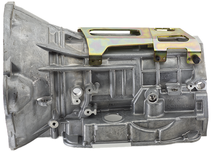 68RFE Dodge RAM 6.7L Cummins Diesel Transmission Case Combo 68009563AA 200724