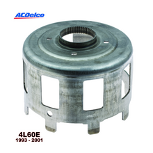 4L60E 4L65E 700R4 Transmission Sunshell Sun gear reaction NEW ACDelco 24228345