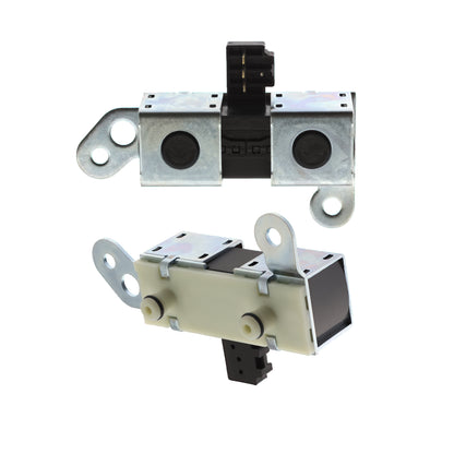 1998-2008 4R70W 4R70E 4R75 Transmission Shift Solenoid Assembly