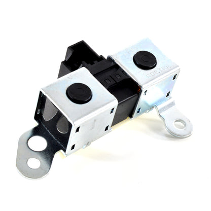 2009-2014 4R70W 4R70E 4R75 Shift Control Solenoid Dual-Pack Assembly