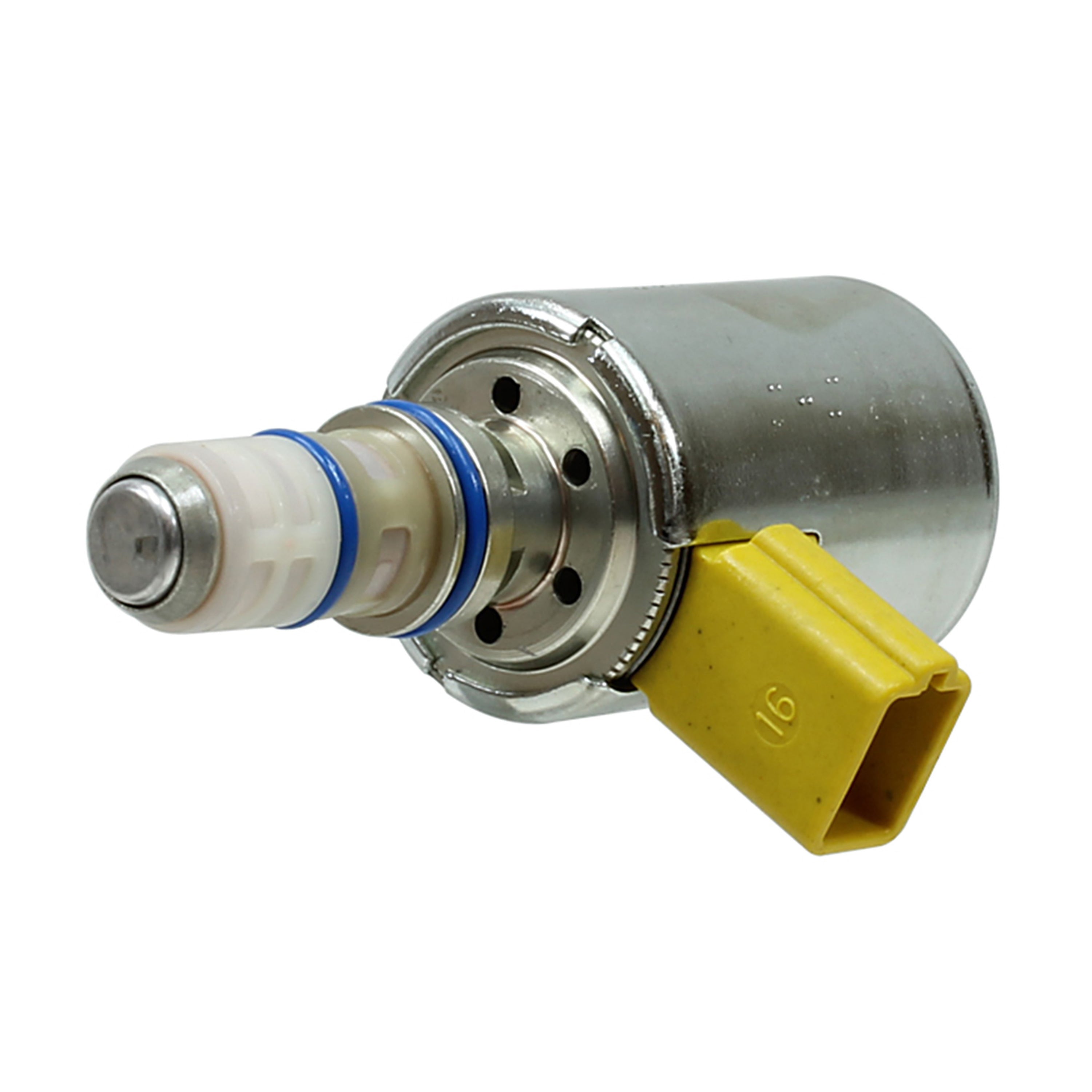 4R70W Solenoid Kit – TCC, EPC & Shift Set – Fits Ford 1995-1997 F-150 – 3-Piece Transmission Set