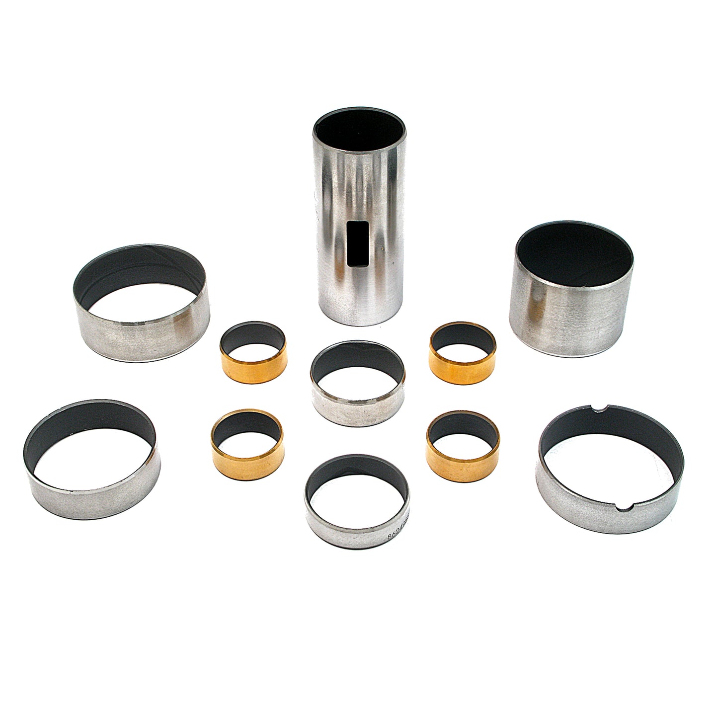 TH400 Performance Bushing Set - 1965-up by Dura-Bond® TK-54HP
