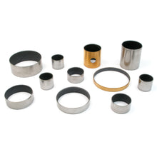 E4OD -4R100 Performance Bushing Set - 1998-Up by Dura-Bond® TK-39AHP
