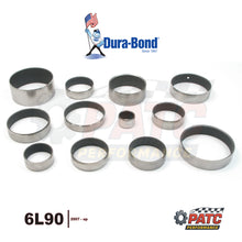 6L90 Ultra Performance Bushing Kit - DuraBond TK-19DHP