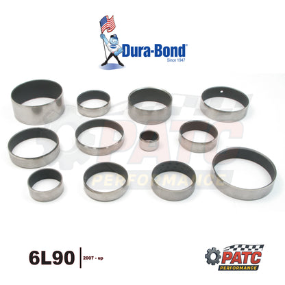 6L90 Ultra Performance Bushing Kit - DuraBond TK-19DHP