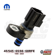 1999-Up 45-545-68RFE - Pressure Sensor - Transducer Sensor - OEM