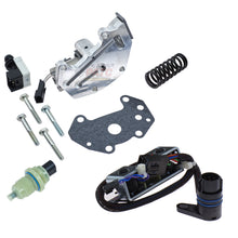 46RE 47RE 48RE Performance High Pressure Solenoid Upgrade Set 2000 & Up