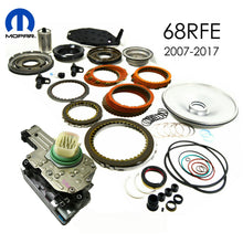 Transmission Super Rebuild Kit Ram Cummins Diesel 200717 Dodge 6.7L 68RFE
