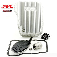 fits Ram 200725 68RFE Transmission 6.7 Cummins Diesel Performance Cooling Pack