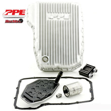 fits Ram 200717 68RFE Transmission 6.7 Cummins Diesel Performance Cooling Pack
