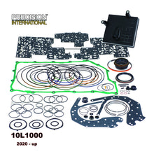 2020up 10L1000 GM Silverado Transmission Rebuild Kit L5P Duramax 2500 3500