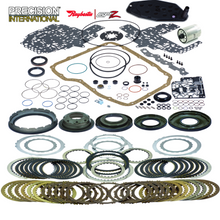 fits Dodge RAM 68RFE 6.7L Cummins Diesel Transmission High Performance Rebuild
