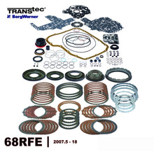 68RFE Transmission Master Rebuild Kit OEM Performance fits RAM Cummins Diesel