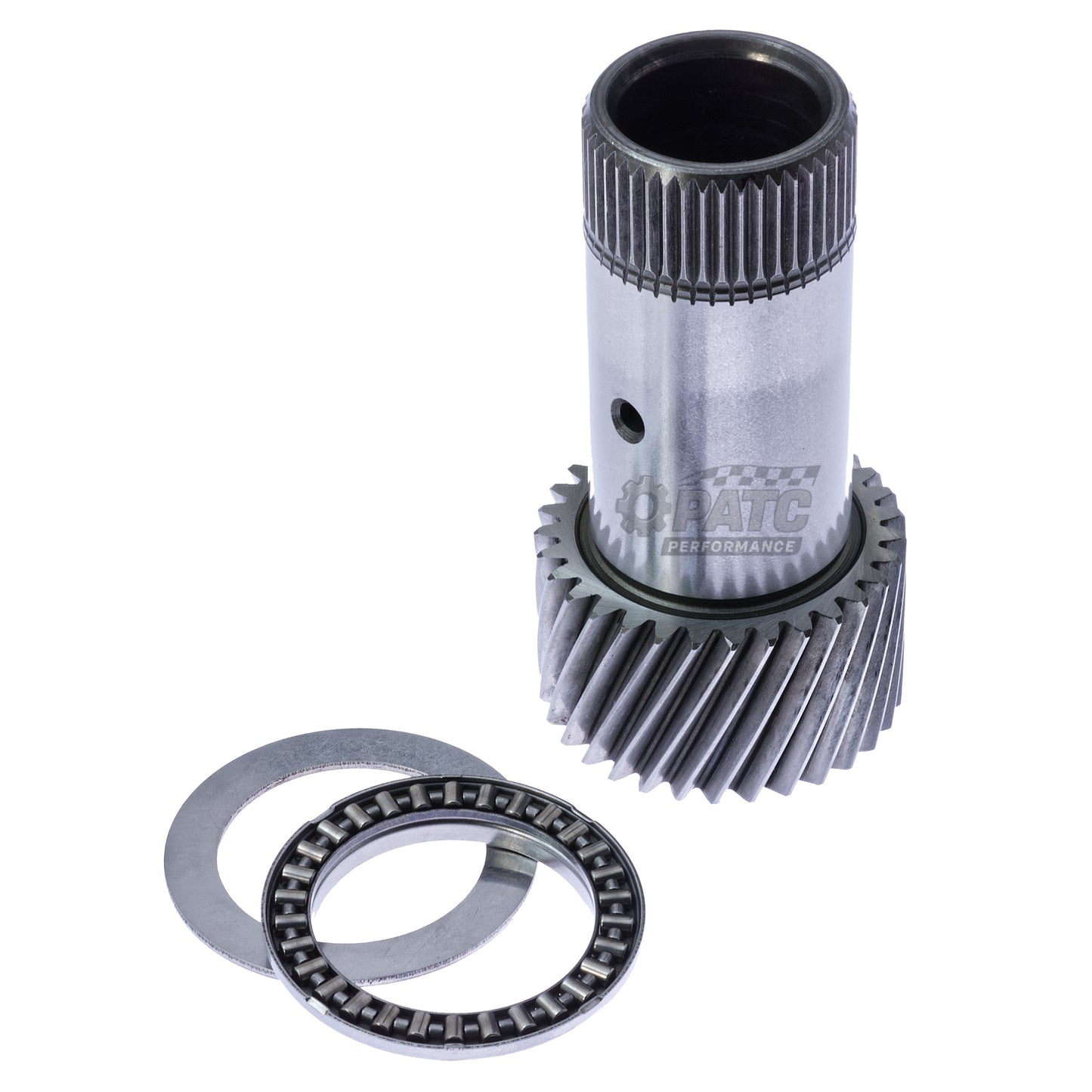 4R70W 4R70E 4R75 Forward Sun Gear Kit 31-Teeth, w/Bearing and Race