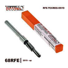 68RFE TCC Regulator Valve Kit OVERSIZED 2019on TransGo (RFETCCREGTK19)