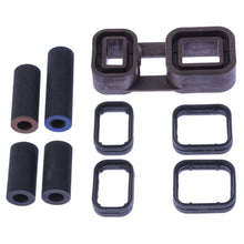 2006-2022 6R60 6R80 6R100 Valve Body Seals Kit - Bridge Seal to Pump, Tubes to Support