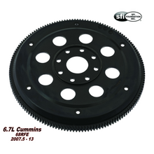 Dodge 6.7L Cummins Diesel 68RFE Billet Flex Plate SFI Certified Upgrade 2007-12