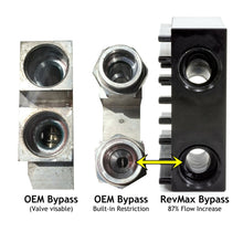 RevMax Transmission Cooler Thermostatic Bypass Upgrade For 6.7L Cummins 68RFE