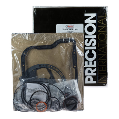48RE Ram Transmission Precision Rebuild Overhaul Kit, Gaskets Rings and Seals