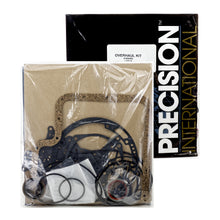 C6 Transmission Rebuild Kit, Precision Overhaul w/Gaskets Rings and Seals