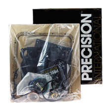 700R4 Transmission Overhaul with Gaskets and Seals Kit - Precision - 1982-1993