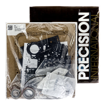 1995-2003 4L60E - 4L65E Precision Transmission Overhaul with Gaskets and Seals Kit