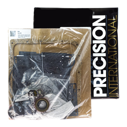 1993-2003 4L60E - 4L65E Transmission Overhaul with Gaskets and Seals Kit - Precision