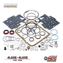 1993-2003 4L60E - 4L65E Transmission Overhaul with Gaskets and Seals Kit - Precision