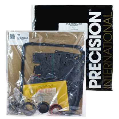 2004-2014 4R70E 4R75 Transmission Precision Rebuild Overhaul Kit Gaskets and Seals