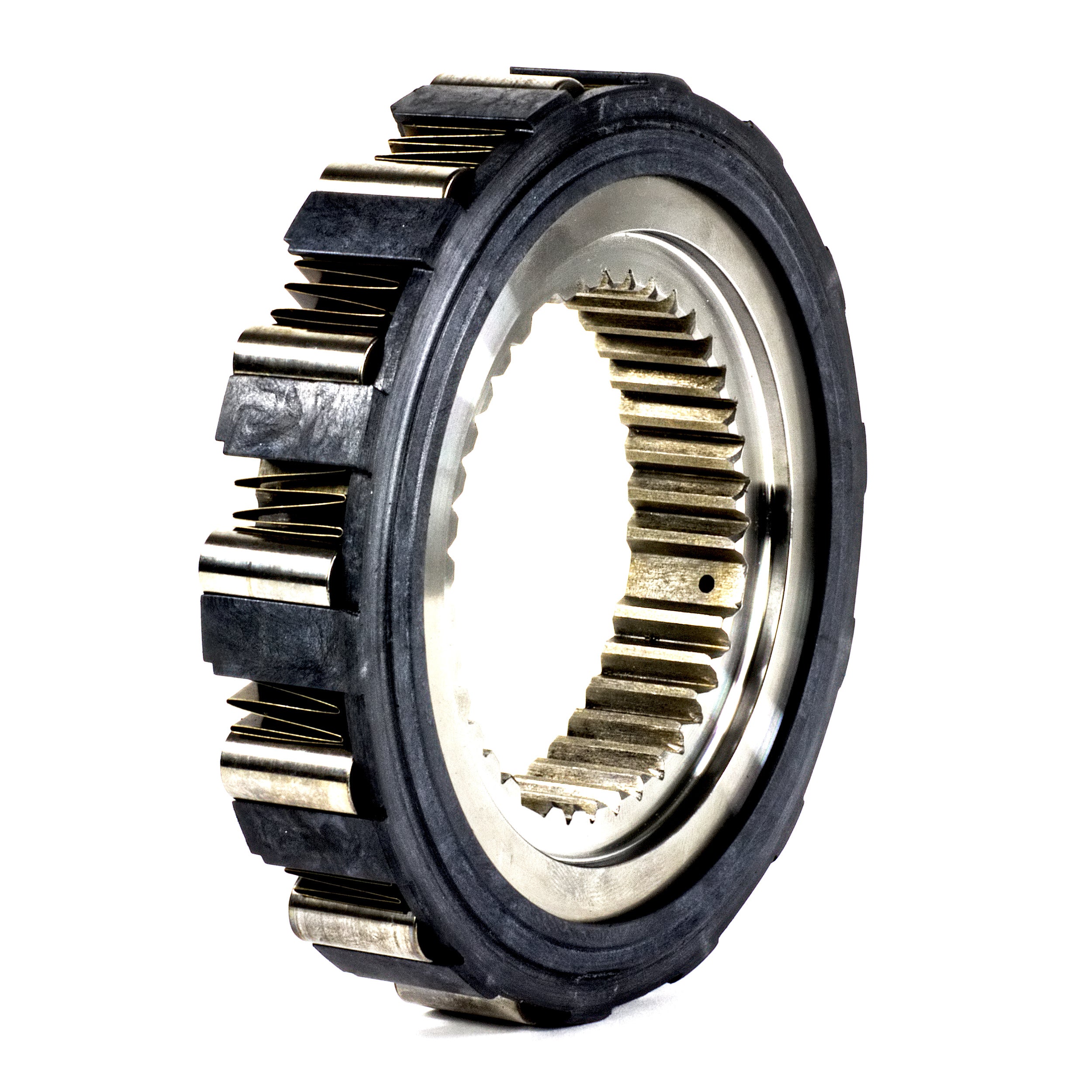 45ffe Sprag Rotation 68RFE Low Sprag Assembly - Heavy Duty Roller Conversion HD ...