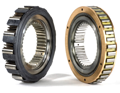 68RFE Low Sprag Assembly - Heavy Duty Roller Conversion HD
