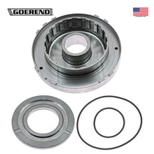 68RFE Center Support 4C Clutch Housing Billet Steel Upgrade 2007-24