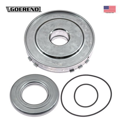 68RFE Center Support 4C Clutch Housing Billet Steel Upgrade 2007-24