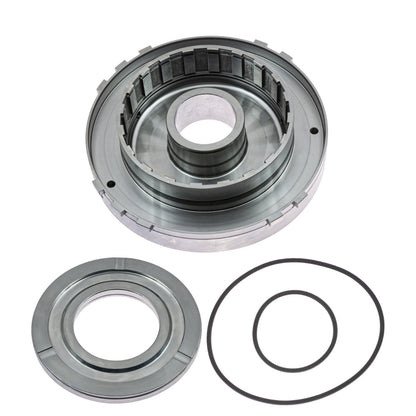 68RFE Transmission Center Support Kit Billet Steel for 2007-up RAM 6.7L Diesel