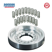 Powerglide Performance HP Billet Piston and Spring Kit - Reverse Clutch 1962-73 | Sonnax 28761-01K