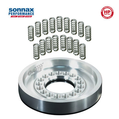 Powerglide Performance HP Billet Piston and Spring Kit - Reverse Clutch 1962-73 | Sonnax 28761-01K