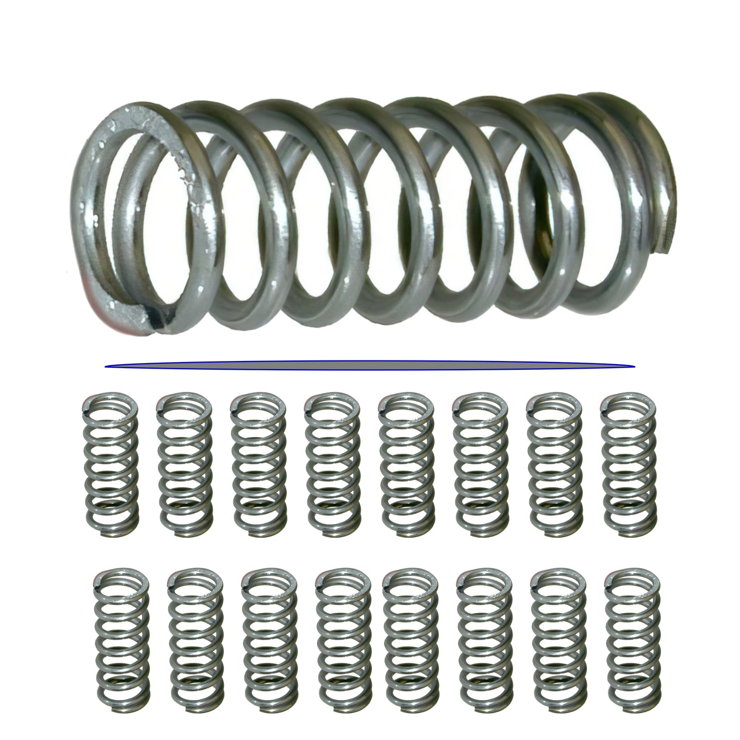 Powerglide Performance HP Return Spring Kit - Reverse Clutch 1962-73 | Sonnax 28320A