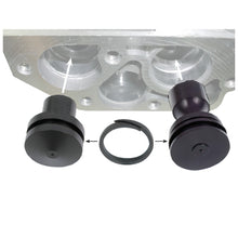 42-44-46-47-48RE Transmission Governor Bore Plug Kit | Sonnax 22771-14K