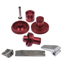 A727-A618-48RE Transmission WIDE Band w/ Servo - 4.2 Lever Combo High Performance