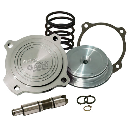 C4 Performance Band Servo, C-Ratio Servo Kit | Sonnax K13259C-1