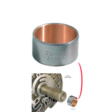 4L80E 4L85E Performance WIDE Stator Bushing - Sonnax 34016-W